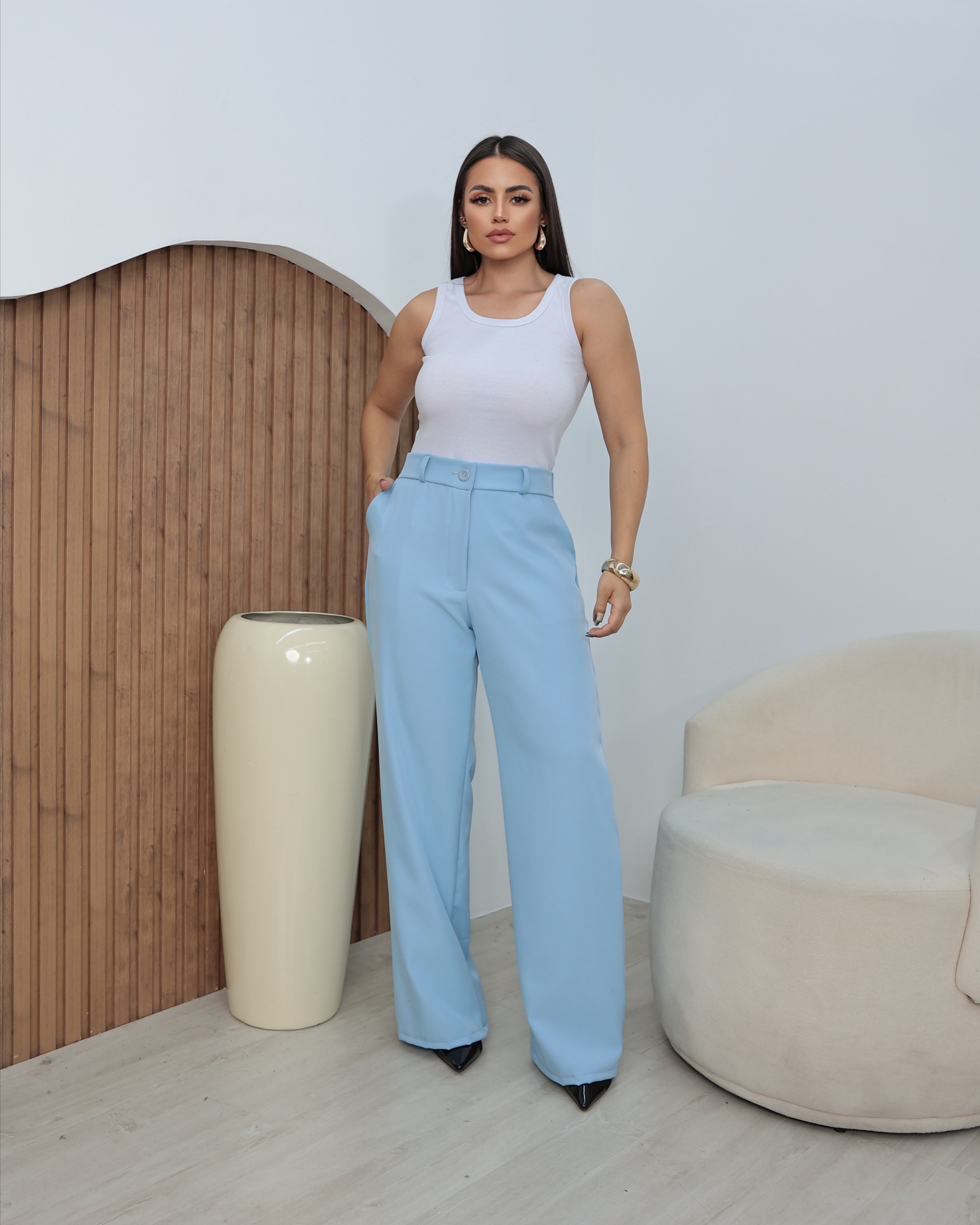 Coleção Louis Twill — foto 3